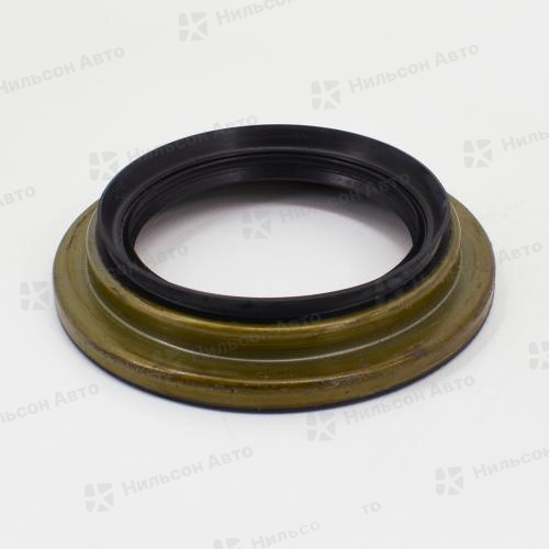 Сальник хвостовика заднего редуктора HINO, 80*124*19*25, MUSASHI