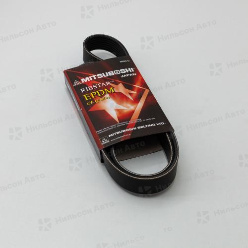 Ремень ручейковый 7PK1105 MITSUBOSHI