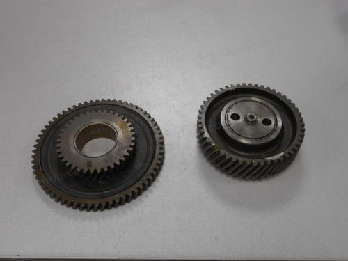 Шестерня ГРМ MITSUBISHI CANTER 4M51, б/у