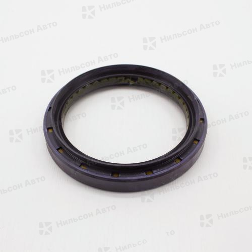 Сальник коленвала лобовой HINO PROFIA F20C, F21C, F17D, F17C, 96*124*14*21, оригинал