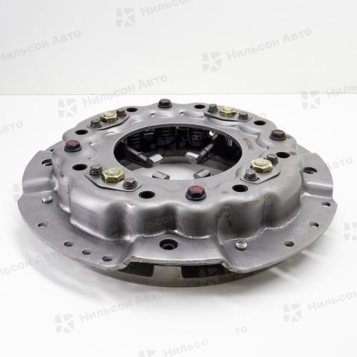 Корзина сцепления кулачковая, 380*220*406,4 ZEVS