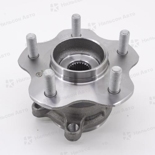 Ступица задняя NISSAN, JUST DRIVE  