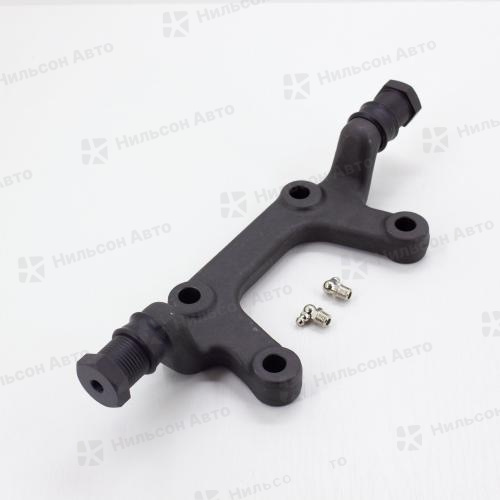 Ось верхнего рычага ISUZU ELF/NISSAN ATLAS, вид 1, OOTOKO (с резьбовыми)