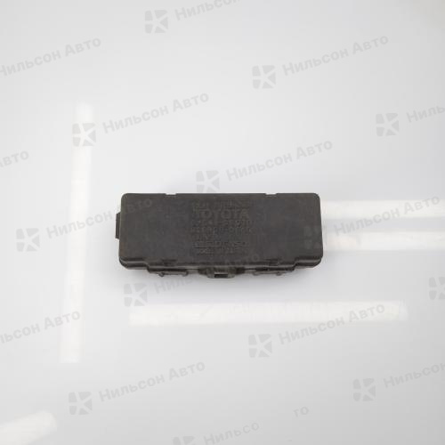 Реле TOYOTA CAMRY 3SFE, SV21, 12V, (12 контактов), б/у