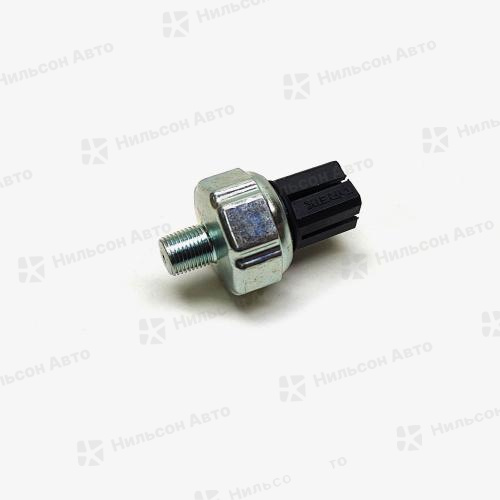 Датчик давления масла NISSAN ATLAS ED35, QD32, FD42, FD46, фишка пластиковая, DREIK