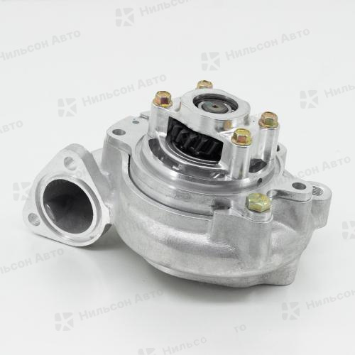 Помпа водяная ISUZU FORWARD 6WA1, ZEVS