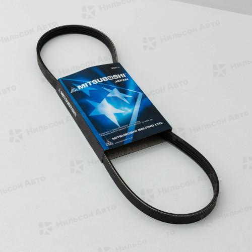 Ремень ручейковый 4PK930 MITSUBOSHI