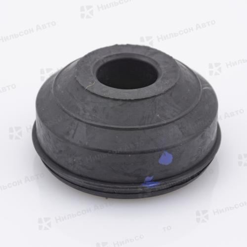 Втулка амортизатора переднего HONDA, верхняя, FEBEST