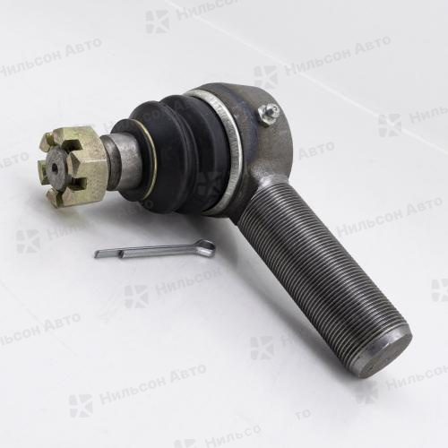 Рулевой наконечник ISUZU FORWARD, вид 3, правый, CR (диаметр 30, конус 24)