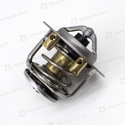 Термостат ISUZU FORWARD 6HE1, 6HH1, 6HL1, 6HK1 вид 1, оригинал (NP), 82 градуса