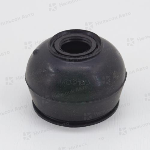 Пыльник 20*48*43, MASUMA (шаровая опора)