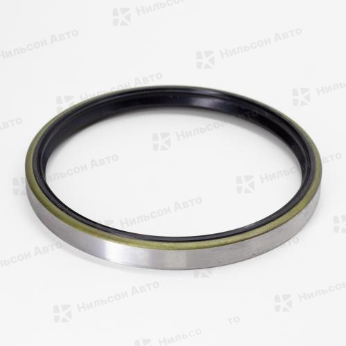 Сальник задней ступицы внутренний MMC, 130*146*14, ZEVS (Китай)
