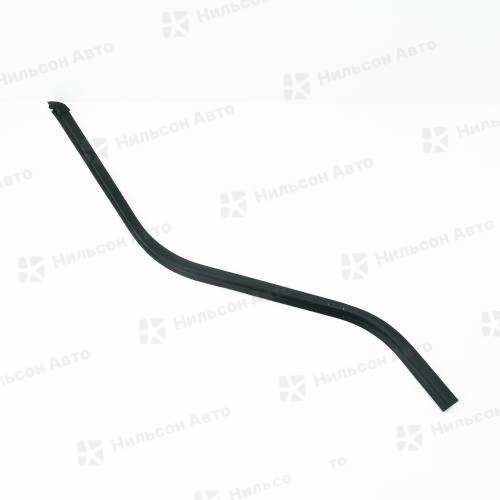 Уплотнитель двери наружный ISUZU ELF, левый, Nilson Auto Parts