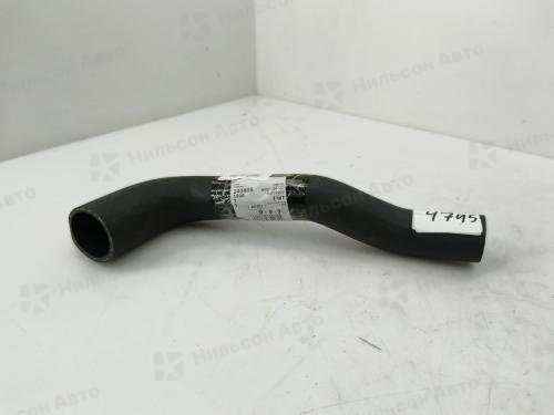 Патрубок радиатора нижний ISUZU ELF 4HK1, AUTODEPO