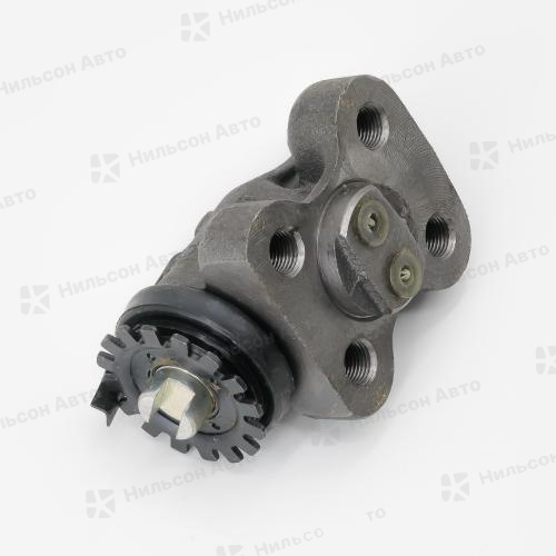 Рабочий тормозной цилиндр передний ISUZU ELF 38*48, диаметр 34, без прокачки правый, TBK