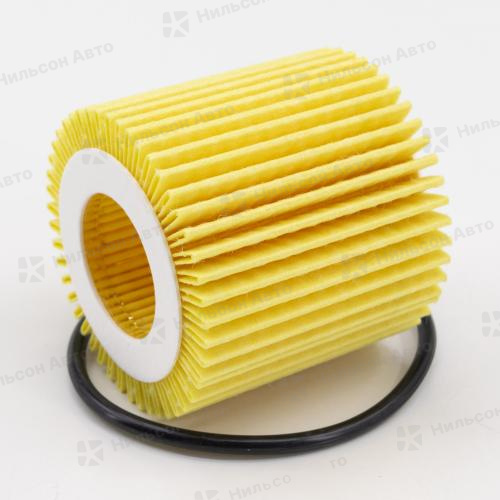 Фильтр масляный TOYOTA, VIC