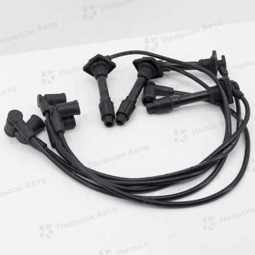 Провода высоковольтные TOYOTA 4A-FE,7A-FE, DEKO