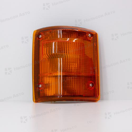 Габарит, MAZDA TITAN, 1989-1991, правый, (оранжевый), DEPO
