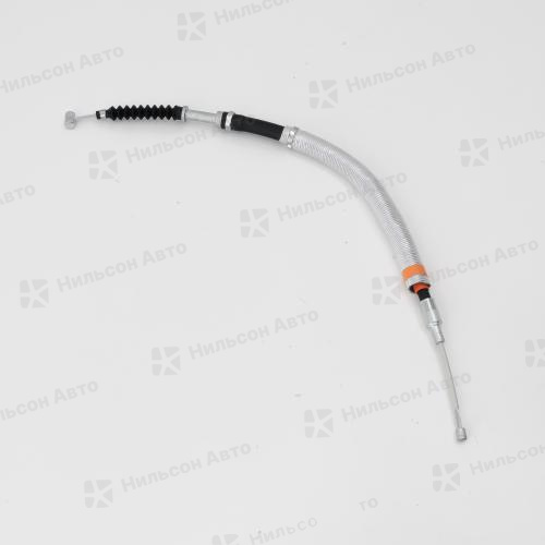 Трос ручника TOYOTA DYNA, вид14, TSK (длина 33-56 см)