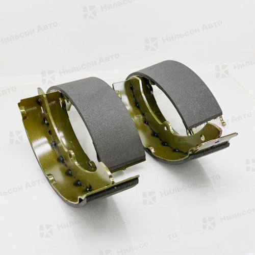 Колодки барабанные TOYOTA DYNA FN-2296 GSPARTS