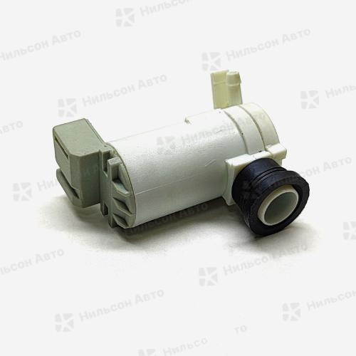 Моторчик бачка омывателя 24V, вид 1, BOSKET