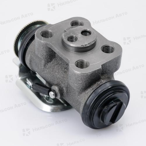 Рабочий тормозной цилиндр задний MMC CANTER 46*52*32, диаметр 32, без прокачки правый, GBRAKE