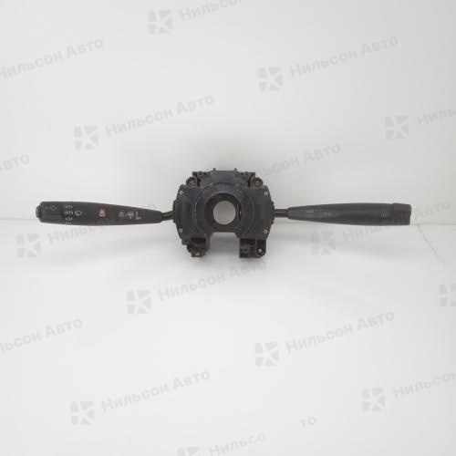 Подрулевой переключатель MITSUBISHI FUSO 6D16, FK61, (2001-2008), б/у