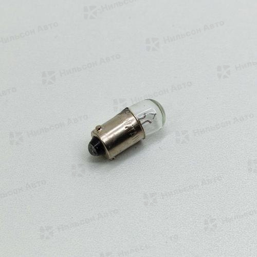 Лампочка в панель 12V, 2W, Nilson Auto Parts