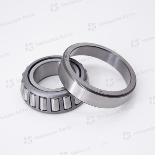 Подшипник ступичный 32209, 45*85*24.5 NACHI