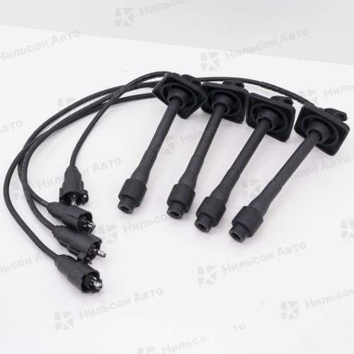 Провода высоковольтные TOYOTA 3S-FE, 5S-FE, вид 1, DEKO