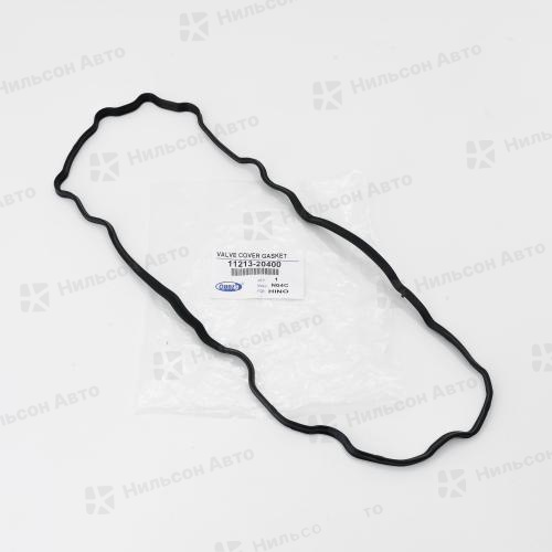 Прокладка клапанной крышки HINO 300/TOYOTA DYNA N04C, QUNZE