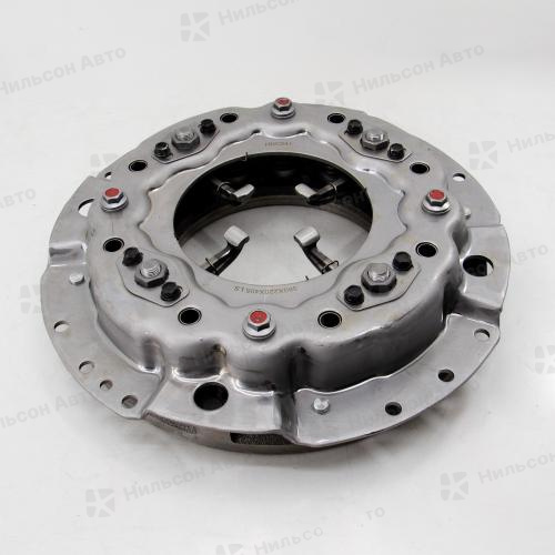 Корзина сцепления кулачковая, 380*220*405, вид 1, DANTECH