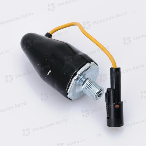 Датчик давления масла ISUZU ELF, вид 2, фишка пластиковая, GEN