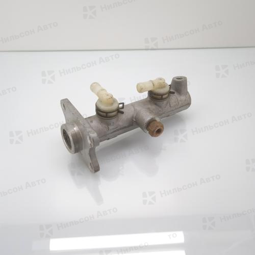 Главный тормозной цилиндр TOYOTA DYNA 5L, LY102, б/у