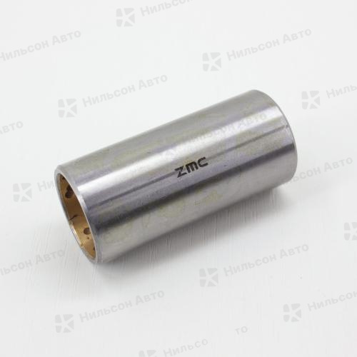 Втулка рессорная металлическая 30*36*78, ZEVS