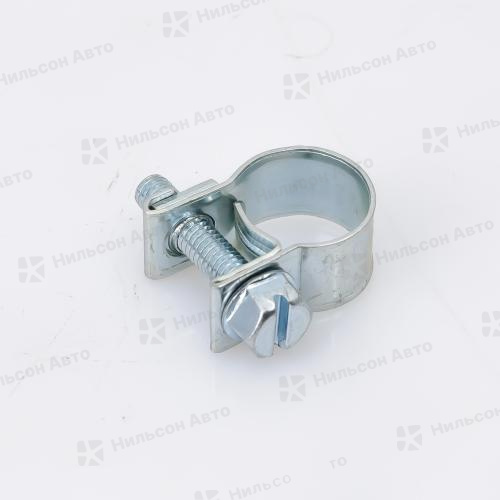 Хомут винтовой MINI 10-12/9 PRC