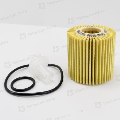 Фильтр масляный O-118 TOTACHI