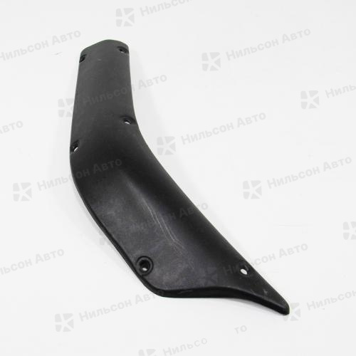 Накладка порога NISSAN DIESEL, 1994-2011 год, правая, Nilson Auto Parts
