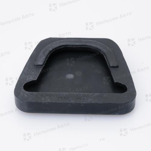 Накладка педали тормоза/сцепления ISUZU, MAGTEK			