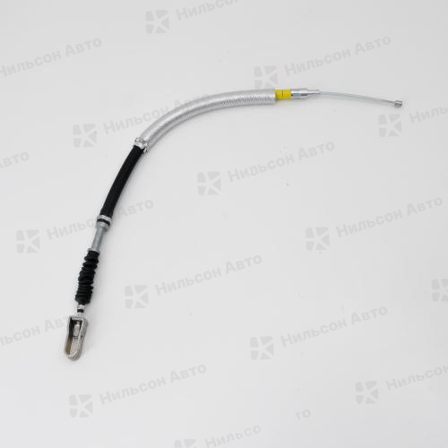 Трос ручника TOYOTA DYNA, вид 4, TSK (длина 38-67 см)