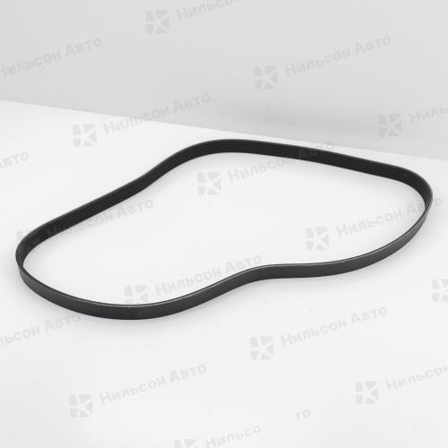 Ремень ручейковый 6PK1285 MMC, BANDO