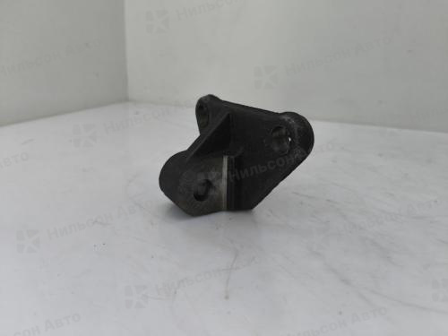 Крепление амортизатора нижнее ГАЗЕЛЬ NEXT/ВАЛДАЙ/ГАЗ-33104, левое, оригинал