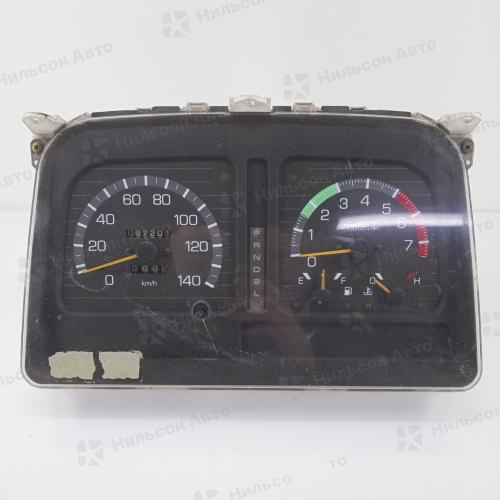 Щиток приборов MITSUBISHI CANTER 4D33, FE70, 24V, б/у