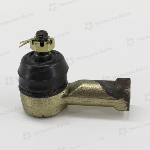 Наконечник рулевой MITSUBISHI, вид 1, оригинал