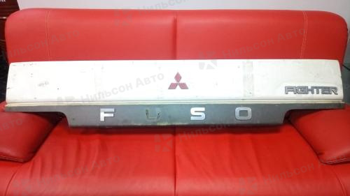 Капот MITSUBISHI FUSO FK417, 6D16, ширина 1950 мм, высота 390 мм, б/у