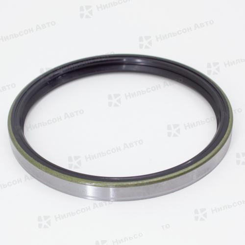 Сальник передней ступицы HINO, 101*114*10, MUSASHI
