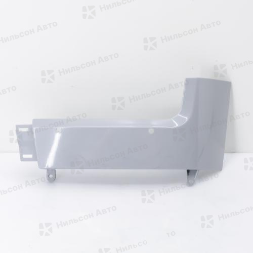 Ресничка под фарой HYUNDAI HD72, MIGHTY, левая, GSPARTS (высокая)