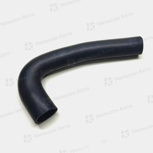 Патрубок радиатора верхний ISUZU ELF NQR75, 4HK1-T, 4HE1-T, JAPACO