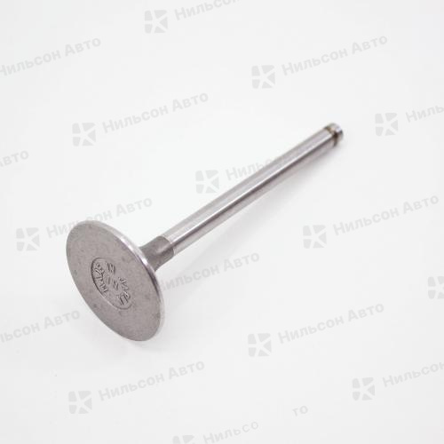 Клапан впускной ISUZU FORWARD 6BG1, ROCKY