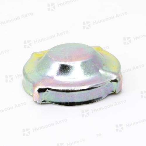 Крышка бензобака горловина 63, без ключа на 2 уса, ISUZU ELF, Nilson Auto Parts